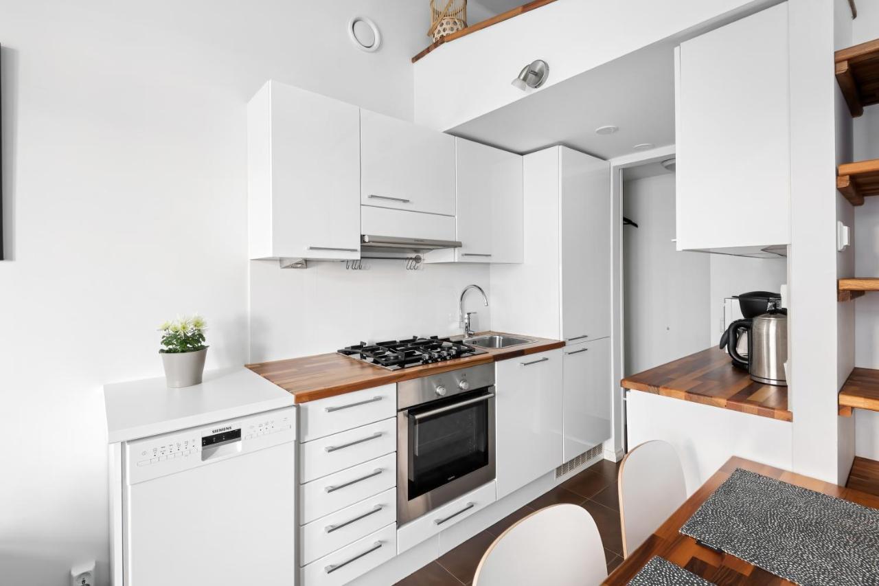 Wehost Heart Of Helsinki Studio With Top Amenities 외부 사진